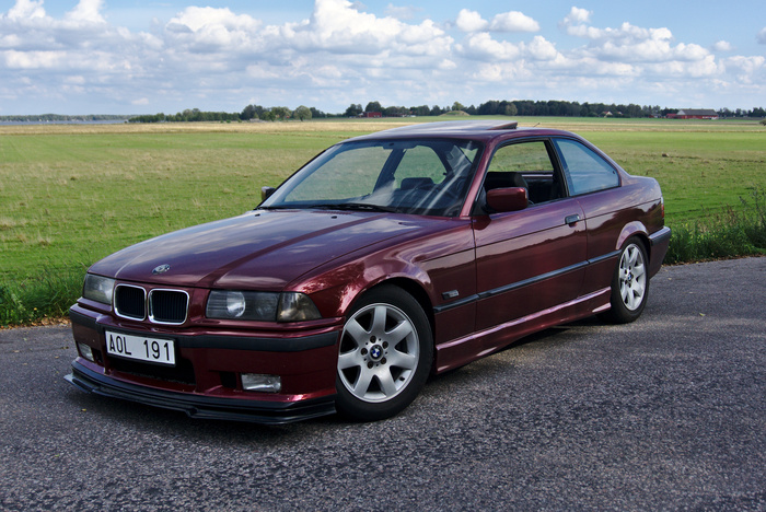 BMW BMW-bild