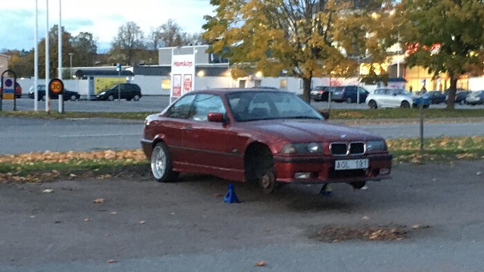 BMW BMW-bild